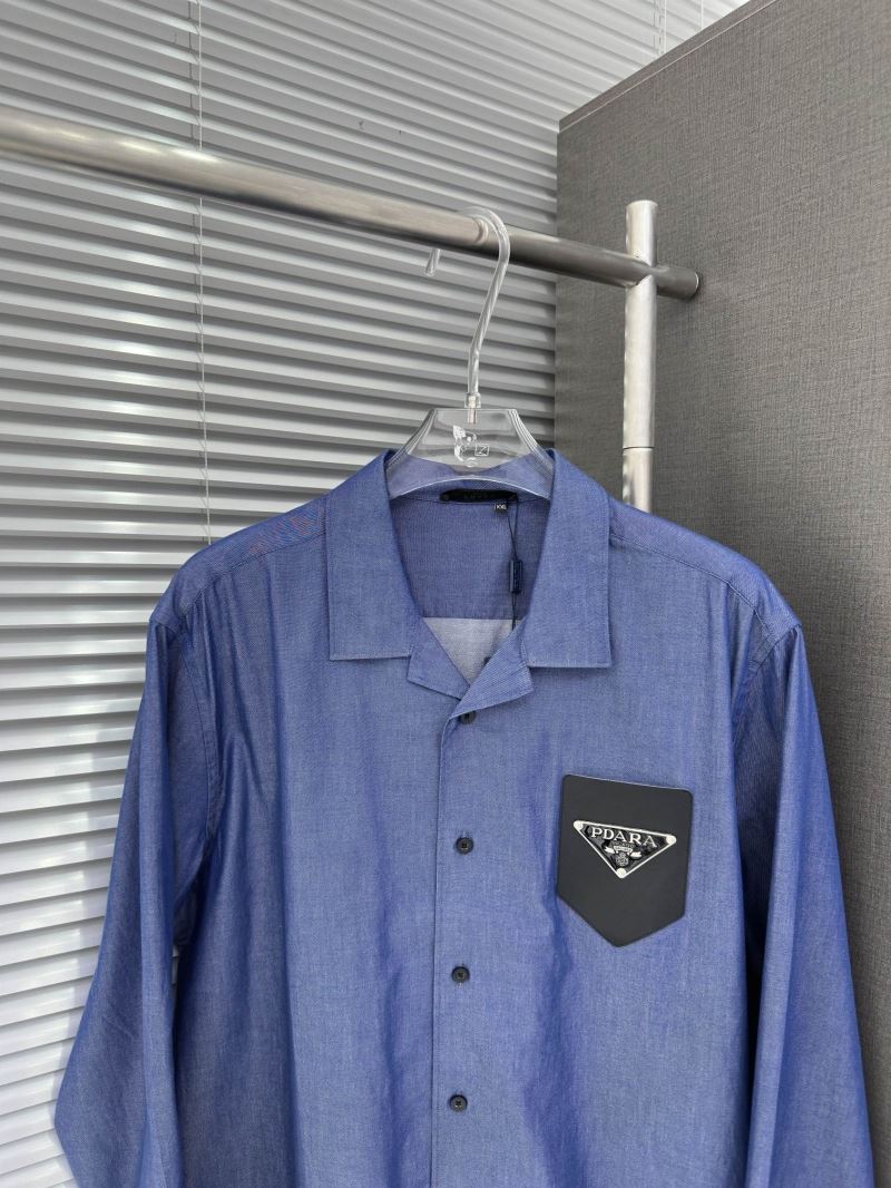 Prada Shirts